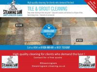 Steaming Sam Carpet Cleaning image 9